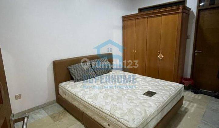 Disewakan Rumah Full Furnished Di Batam Kota  2