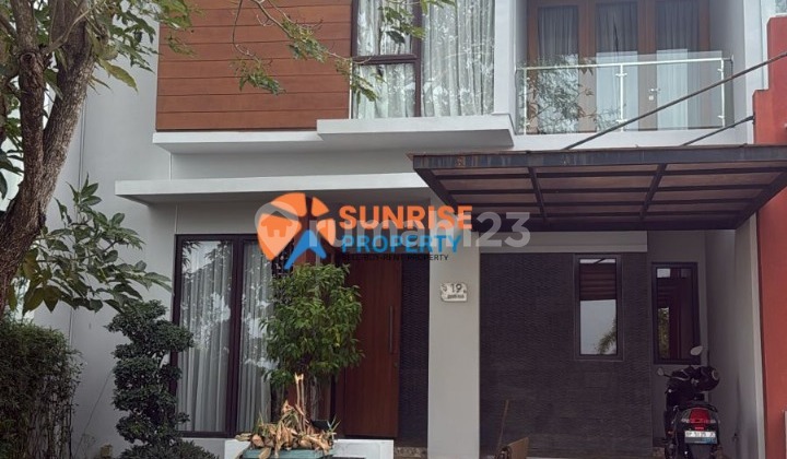 For Rent Agatis House Sukajadi For Rent Agatis House Sukajadi