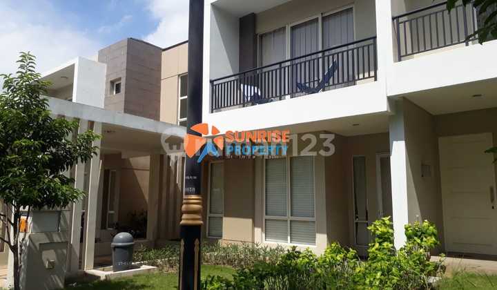 For Sale House Orchard Park Podomoro Batam Centre 2