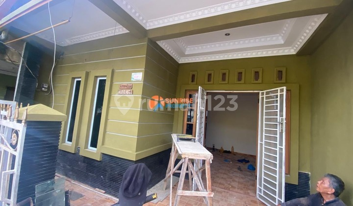 Dijual Rumah di Perumahan Cipta Asri 2 Tembesi 2
