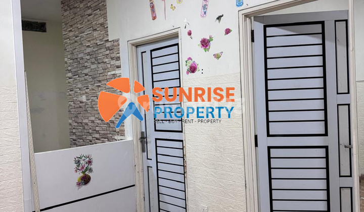 Disewakan Rumah di Puri Selebriti