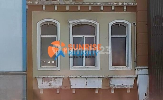 For Rent: Mahkota Batam Centre Shop House