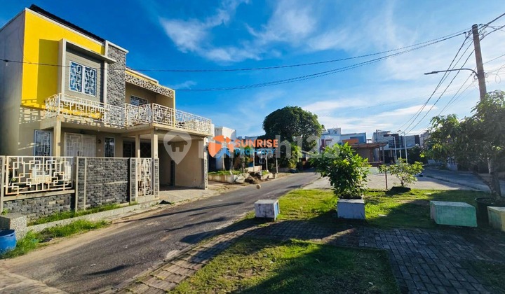 Disewakan Rumah Puri Selebriti 1 2