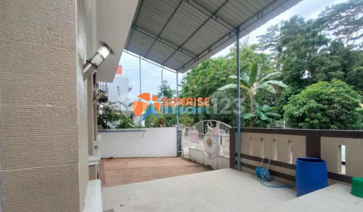 For Sale 2 Units Orchid Mas 1 Batam Centre House 2