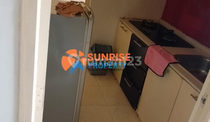 For Sale: Queen Victoria Imperium Apartment Batam Centre