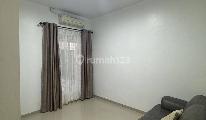 Rumah Cantik Pasir Putih Residence Di Sewakan 2 Lantai  1