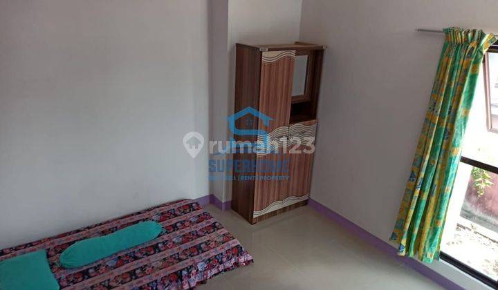 Rumah Cantik Minimalis Daerah Batu Aji 2