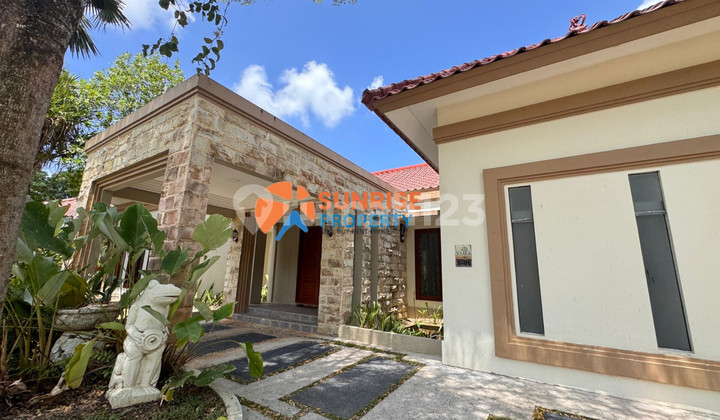 Disewakan Rumah di Villa Panbil Disewakan Rumah di Villa Panbil