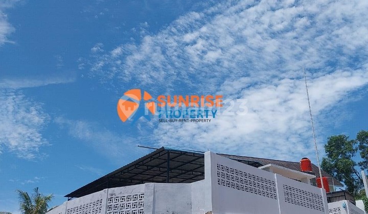 Dijual Villa Di Kampung Tua Melayu Nongsa