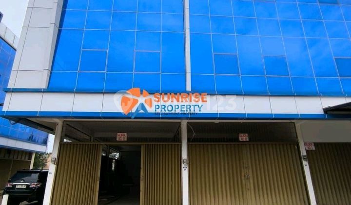 Disewakan 2 Unit Ruko Salmon Bengkong Golden City Disewakan 2 Unit Ruko Salmon Bengkong Golden City