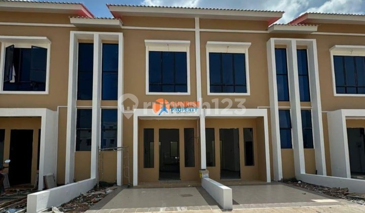 For Sale 2-Story House Golden City Residence 2 Bengkong