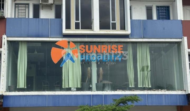For Sale 2 Units of Ruko Cipta Grand City Panindo 2