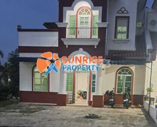 For Sale Hook House Everfresh Mitra Raya Batam Centre