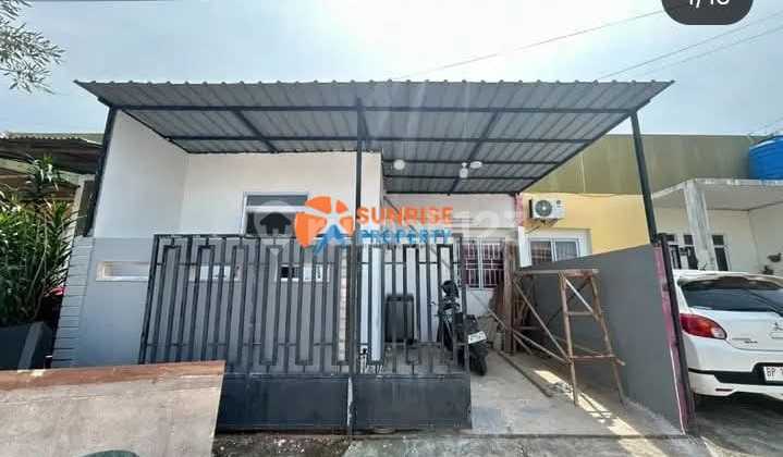 For Sale Cipta Green Mansion, Tiban Location 2