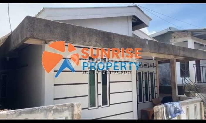 Dijual Rumah di Bengkong Langit