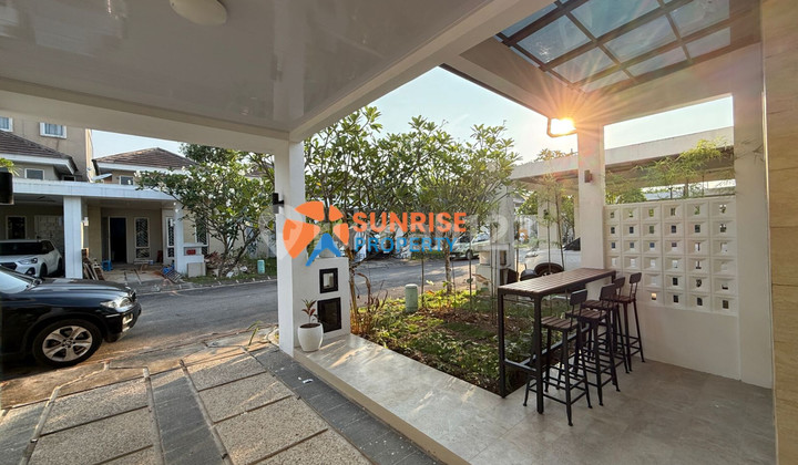 Dijual/disewakan Rumah Orchard Park Batam Centre