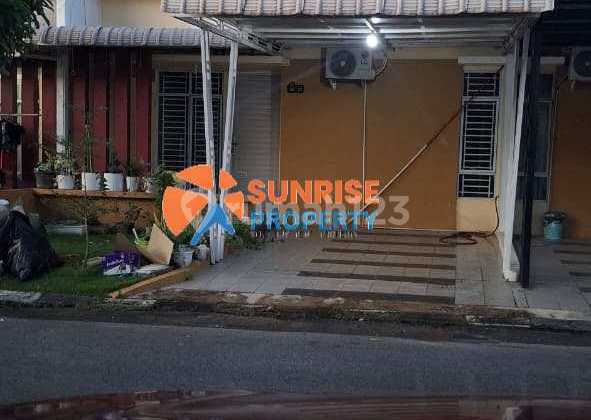 Dijual Rumah Puri Selebriti 2 Dijual Rumah Puri Selebriti 2