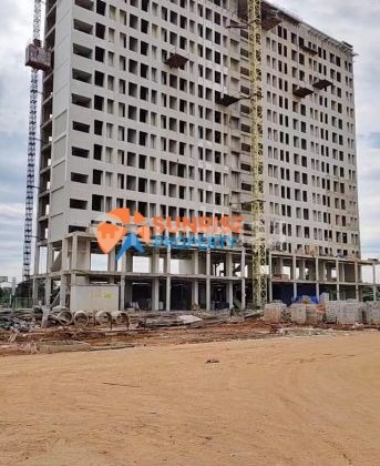 Dijual Apartemen Studio The Monde City Pasir Putih Batam Centre