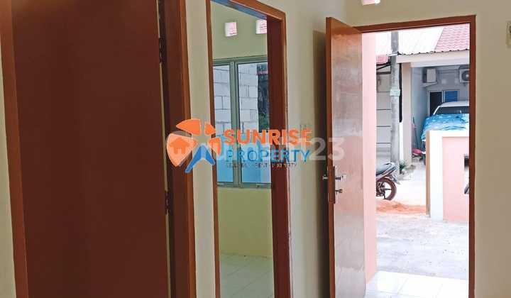 For Sale House in Airis Permai Tiban Housing Complex 2