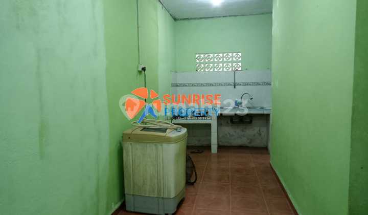 For Sale Batara Raya House Batam Centre 2