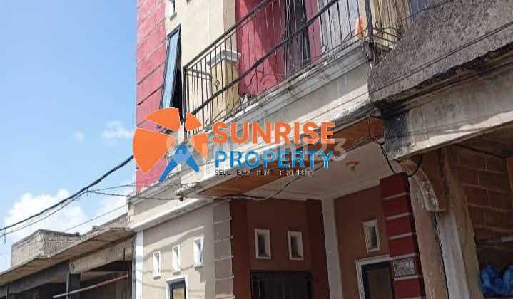 Dijual Rumah Kavling Tunas Regency Batu Aji