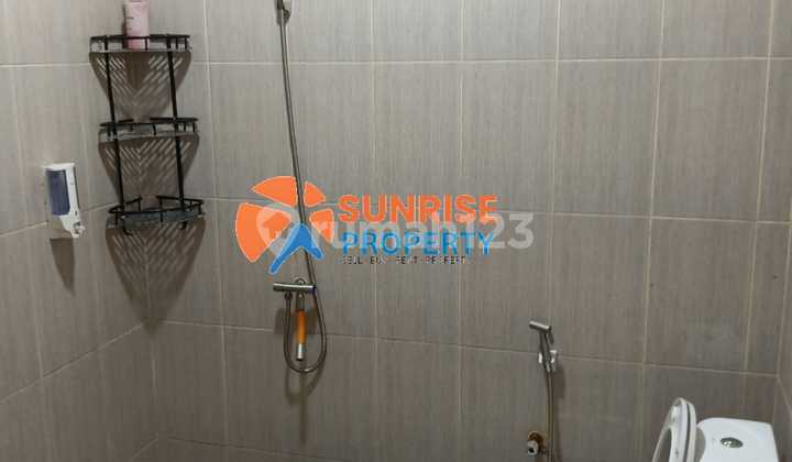 Disewakan Rumah Citra Batam Full Furnish Batam Centre 2