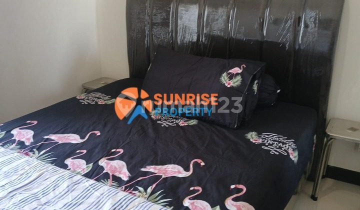 Disewakan Dan Dijual Apartemen Studio Citra Plaza Nagoya