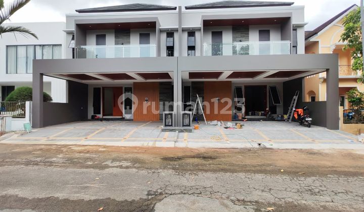 Dijual Rumah 2 Lantai Sukajadi Batam Centre Dijual Rumah 2 Lantai Sukajadi Batam Centre