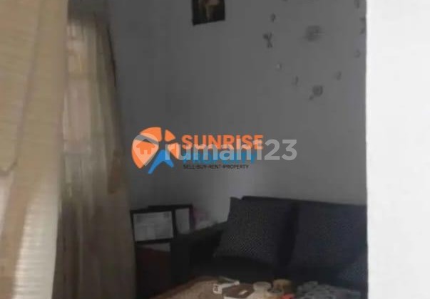 For Sale Buana Cipta Regency House in Botania 2 Area 2