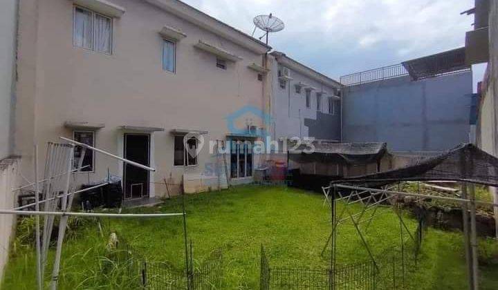 Rumah 2 Lantai Siap Huni Perumahan Beverly Park Batam Centre 2