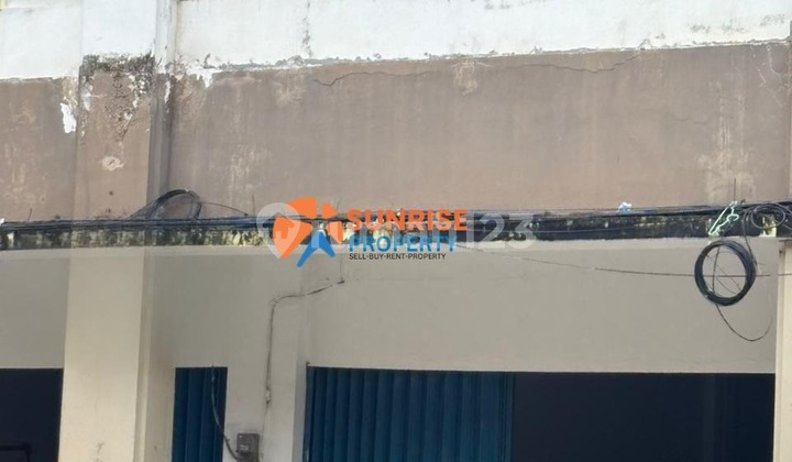 For Rent 2 Units of Ruko Nagoya Seraya Mas