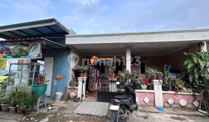 Dijual Rumah Batu Aji Marina Ricci 1 Hook