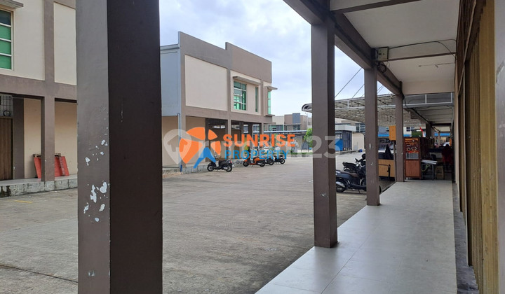 Disewakan 3 Ruko Gandeng Di Paragon Hill Batam Centre