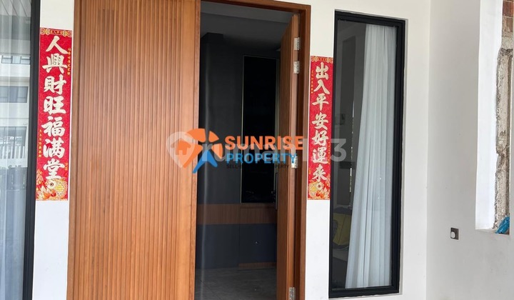 Dijual Rumah 2,5 Lantai Pemata Baloi Nagoya 2