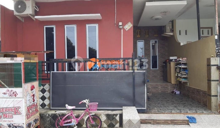 For Sale Centra Melati House Batam Centre