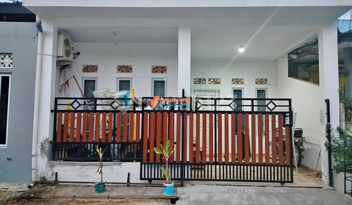 Dijual Rumah Di Perumahan Legenda Batam Centre Dijual Rumah Di Perumahan Legenda Batam Centre