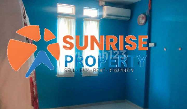 Dijual Rumah Lokasi di Harapan Indah Tiban 2