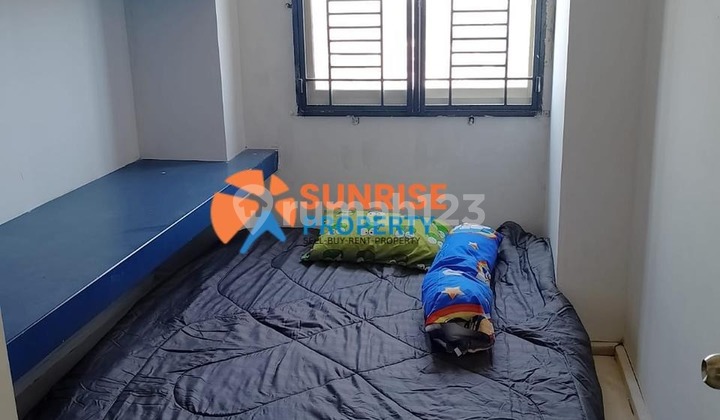 For Sale: Queen Victoria Imperium Apartment Batam Centre