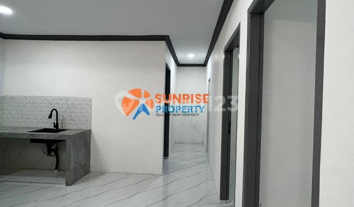 Dijual Rumah Di Dekatbengkong Kampung Belimbing 2