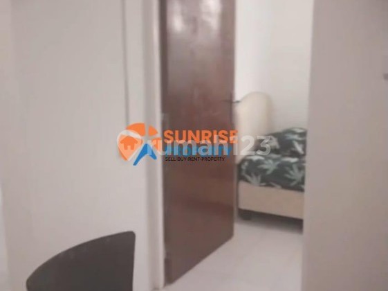 For Rent Podomoro Apartment 2 Bedroom