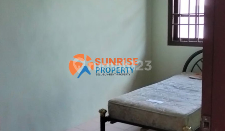 Disewakan Rumah 2 Lantai Di Palm Spring 2