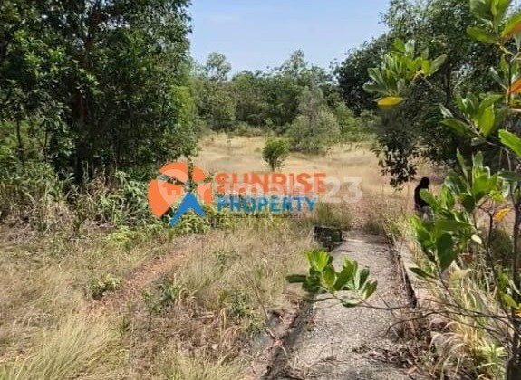 Disewa Lahan Lokasi Kabil 