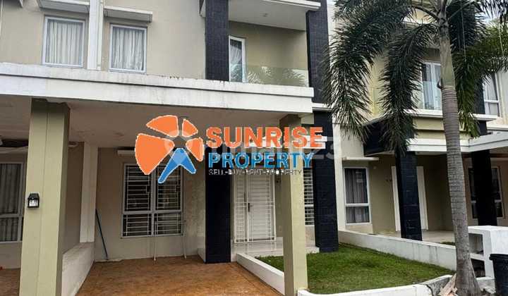 Disewakan Rumah Everpark Mitra Batam Centre Disewakan Rumah Everpark Mitra Batam Centre