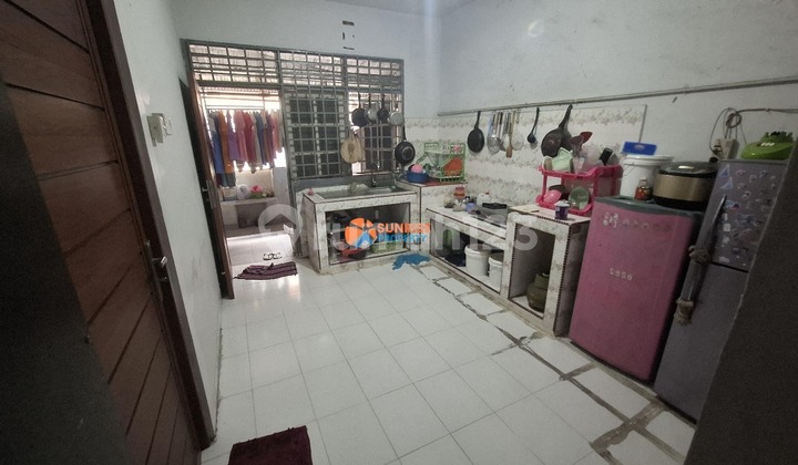 Dijual Rumah Marina Park 2