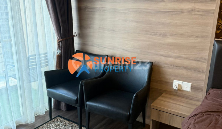 Disewakan Fave Hotel Nagoya Thamrin City 2