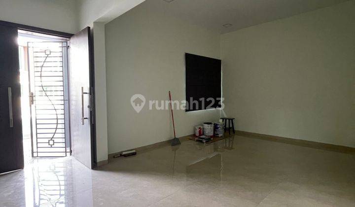 Rumah 2 Lantai Siap Huni di The Summer Batam Centre 2