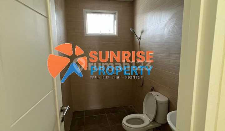 Dijual Rumah Orchard Park Citrus 2