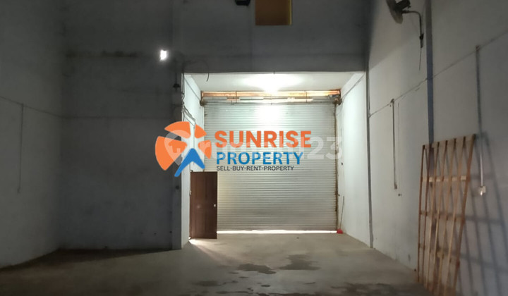 For Rent Warehouse 1 Batam Centre