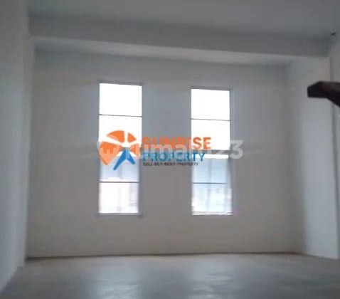 For Rent: Pasir Putih Batam Centre Shop House