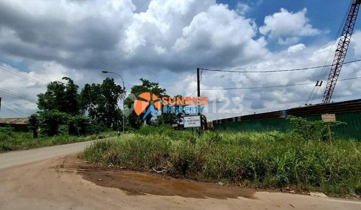 Dijual Kavling Sagulung Tanjung Uncang